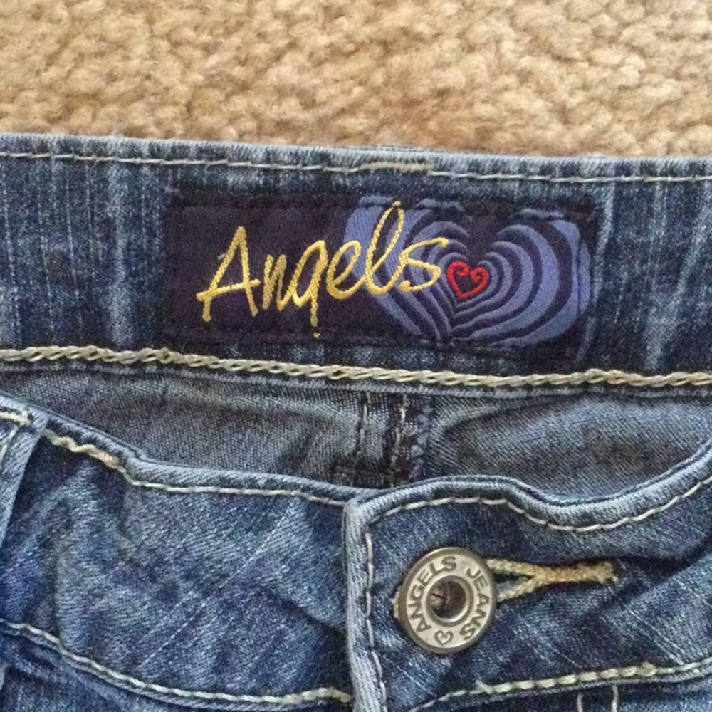 Angle Jeans - image 3